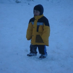 Meet your Posher, Johnnie